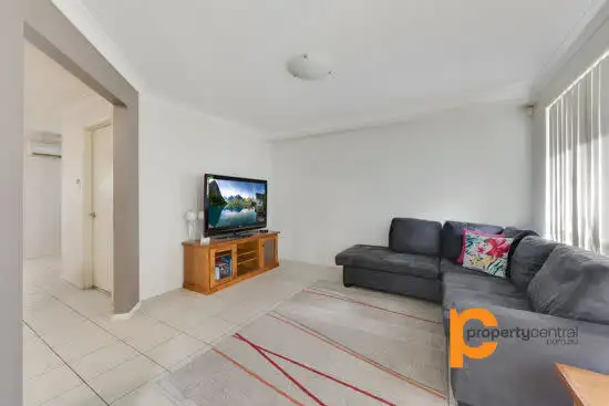 Fourth view of Homely townhouse listing, 11/98-102 Victoria Street, Werrington NSW 2747