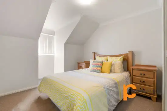 Fifth view of Homely townhouse listing, 11/98-102 Victoria Street, Werrington NSW 2747