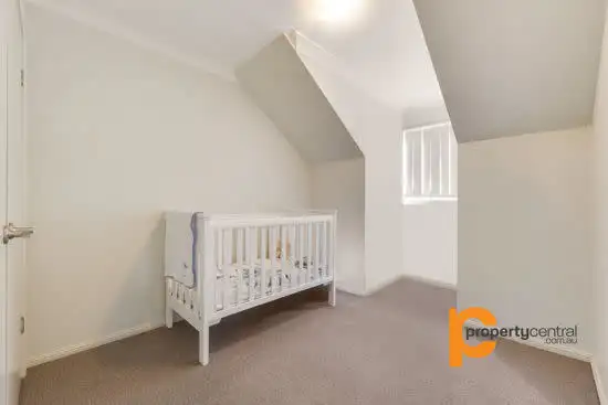 Sixth view of Homely townhouse listing, 11/98-102 Victoria Street, Werrington NSW 2747