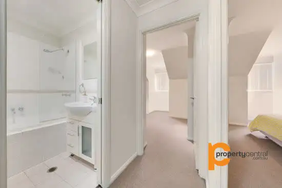 Seventh view of Homely townhouse listing, 11/98-102 Victoria Street, Werrington NSW 2747