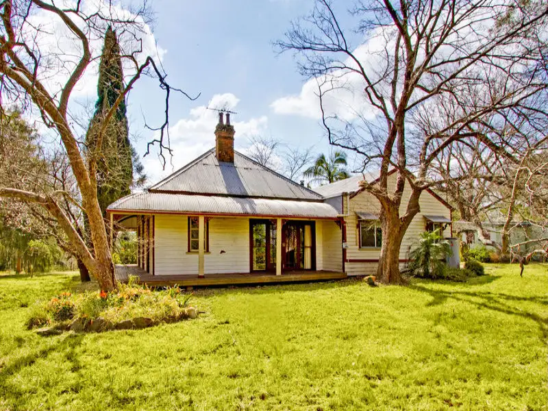 Main view of Homely rural property listing, Address available on request