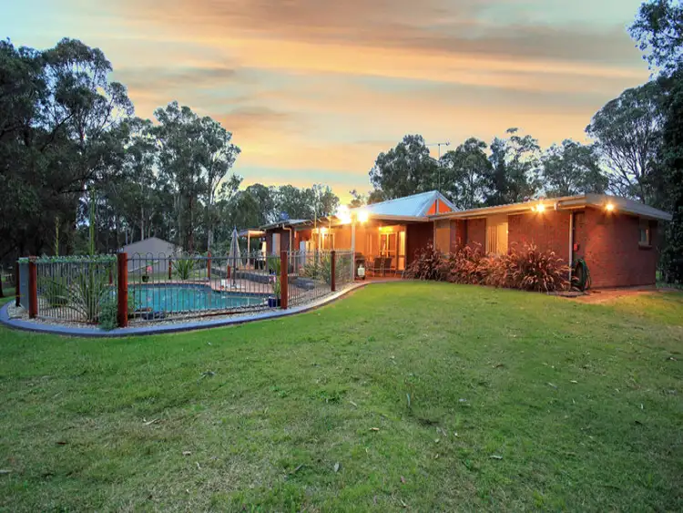 Main view of Homely rural property listing, Address available on request