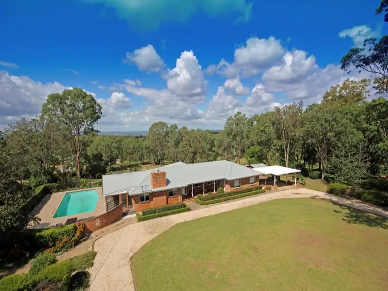 Main view of Homely rural property listing, Address available on request