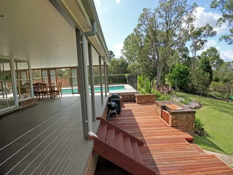 Second view of Homely rural property listing, Address available on request