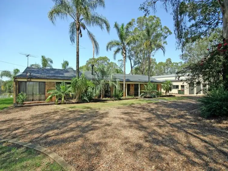 Second view of Homely rural property listing, Address available on request