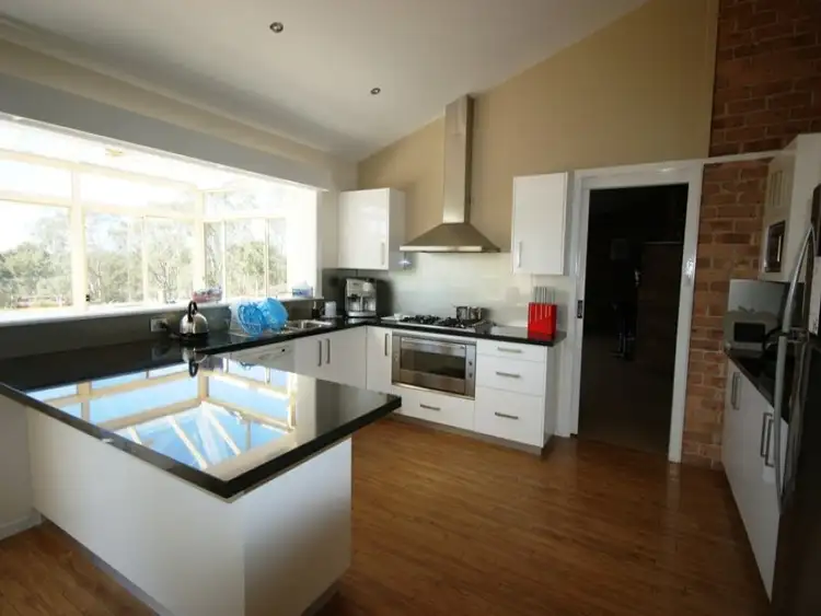 Fourth view of Homely rural property listing, Address available on request