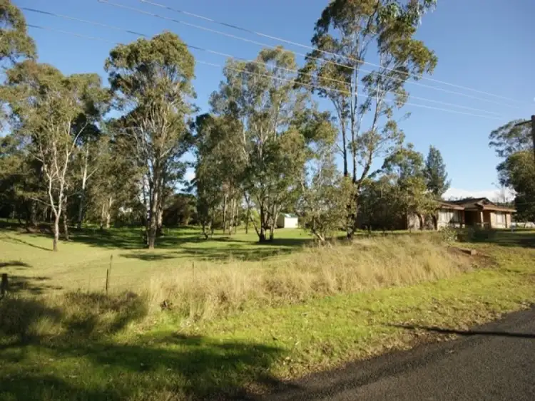 Main view of Homely rural property listing, Address available on request