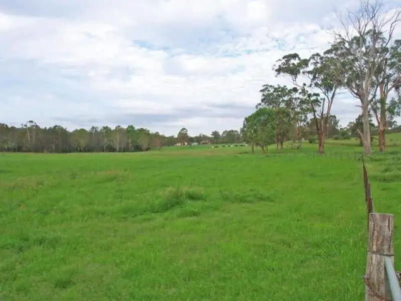 Main view of Homely rural property listing, Address available on request