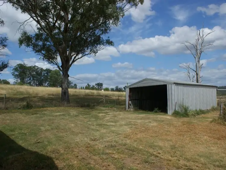 Second view of Homely rural property listing, Address available on request