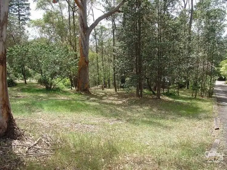 Main view of Homely land listing, Address available on request