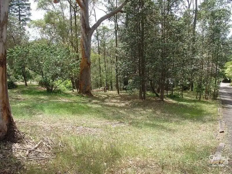 Main view of Homely land listing, Address available on request