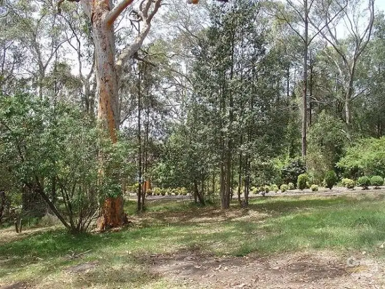 Second view of Homely land listing, Address available on request