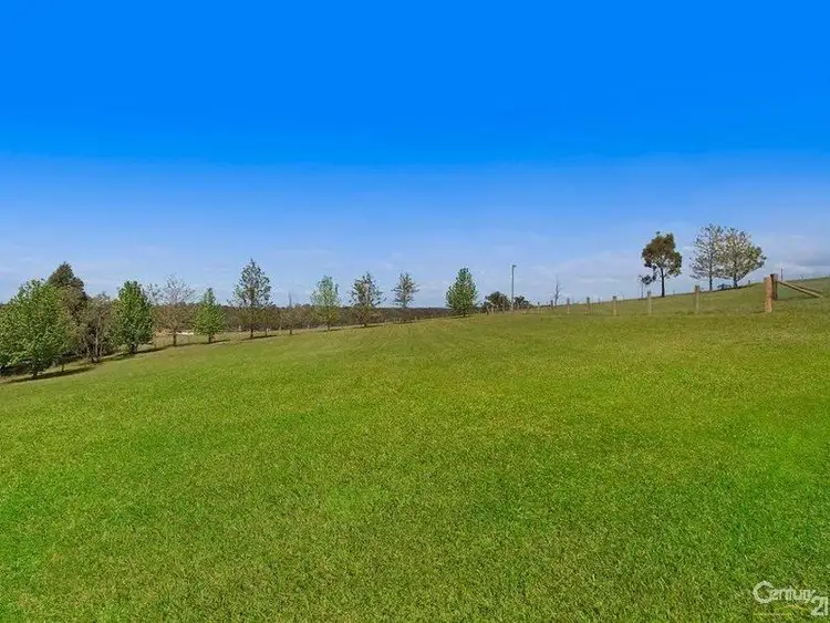 Lot 55/Lot 55, Taylors Road, Silverdale NSW 2752