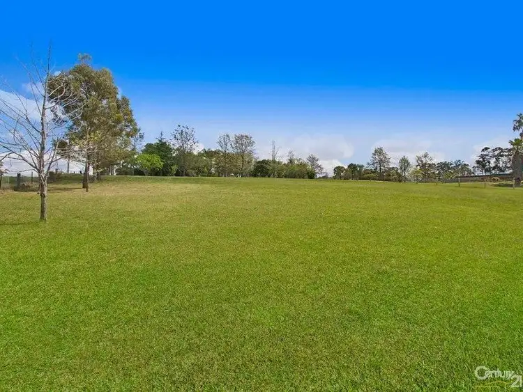 Second view of Homely land listing, Lot 55/Lot 55, Taylors Road, Silverdale NSW 2752