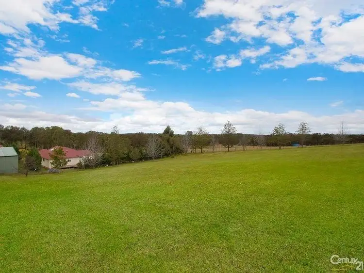 Fourth view of Homely land listing, Lot 55/Lot 55, Taylors Road, Silverdale NSW 2752
