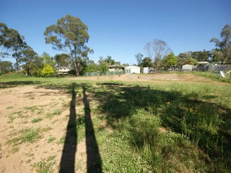 Main view of Homely land listing, Address available on request