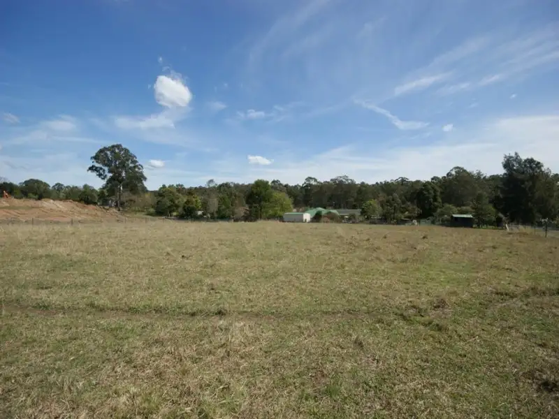 Main view of Homely land listing, Address available on request