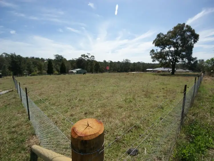Second view of Homely land listing, Address available on request