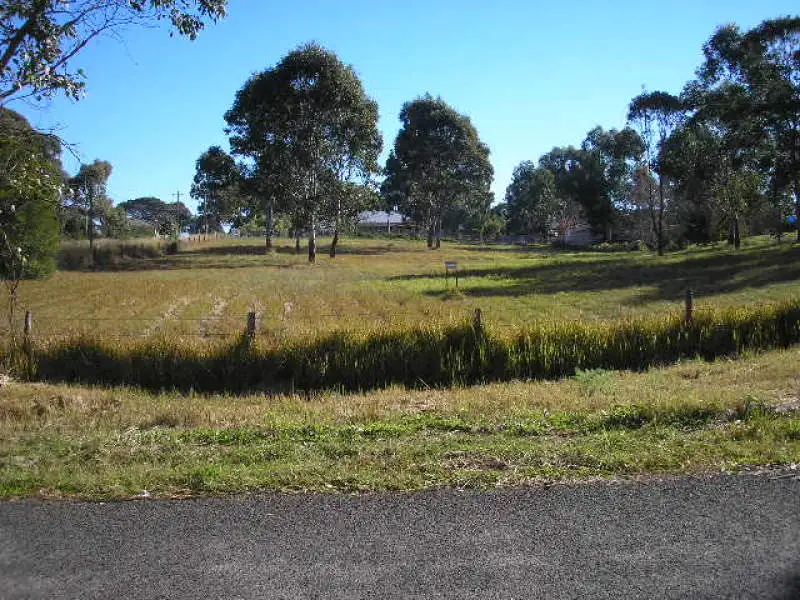 Main view of Homely land listing, Address available on request