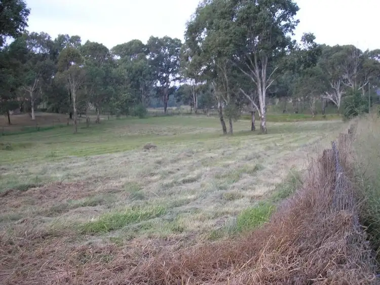 Second view of Homely land listing, Address available on request