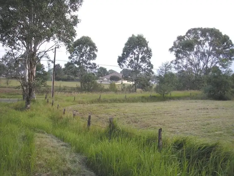 Third view of Homely land listing, Address available on request