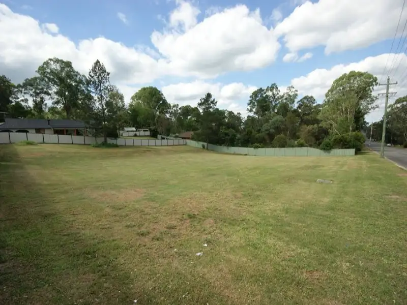 Main view of Homely land listing, Address available on request
