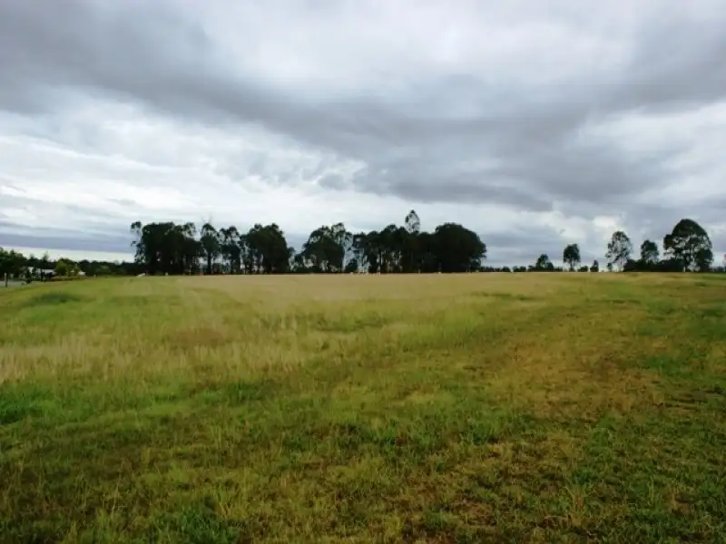 Main view of Homely land listing, Address available on request