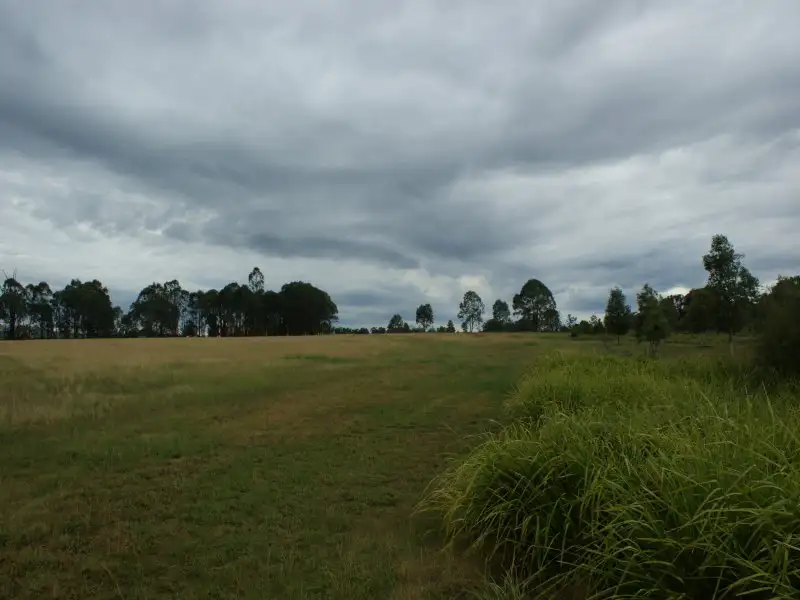 Main view of Homely land listing, Address available on request