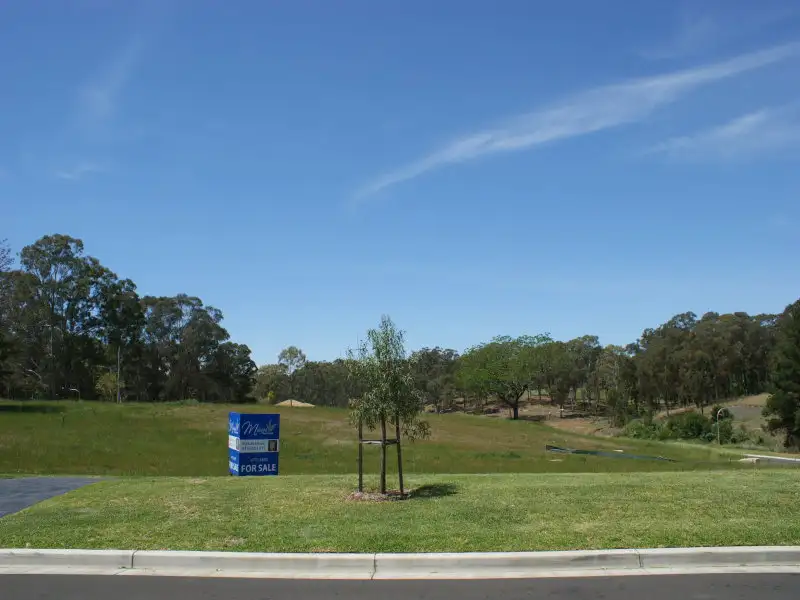 Main view of Homely land listing, Address available on request
