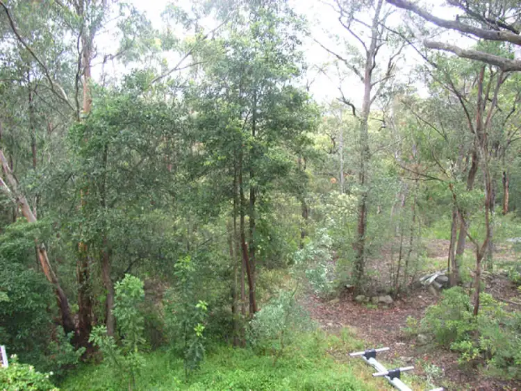 Main view of Homely land listing, Address available on request