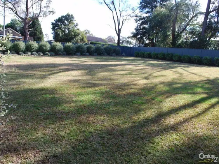 Second view of Homely land listing, 72 Russell Avenue, Valley Heights NSW 2777