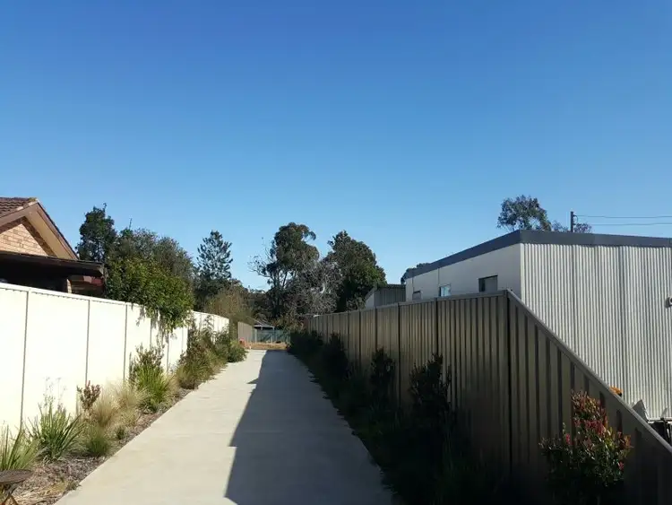 Second view of Homely land listing, 37A Silverdale Road, Silverdale NSW 2752