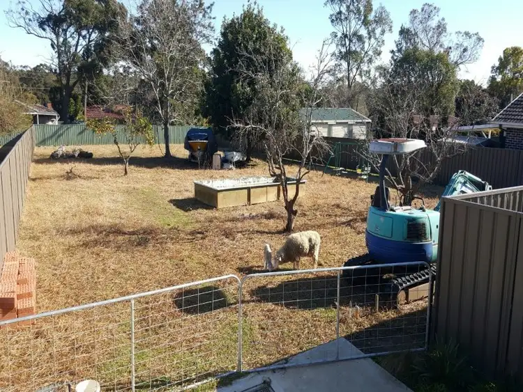 Fourth view of Homely land listing, 37A Silverdale Road, Silverdale NSW 2752