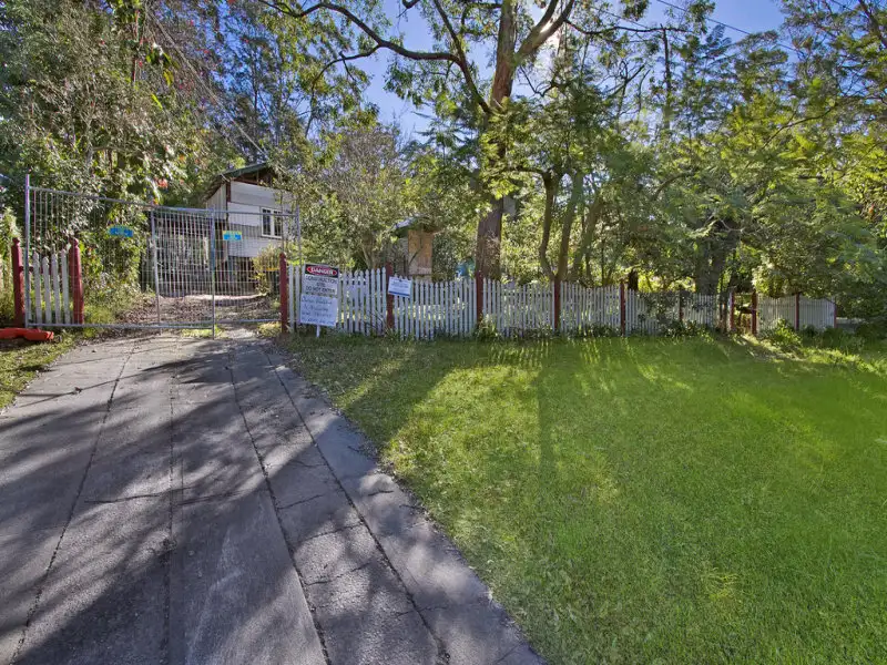 Main view of Homely land listing, Address available on request