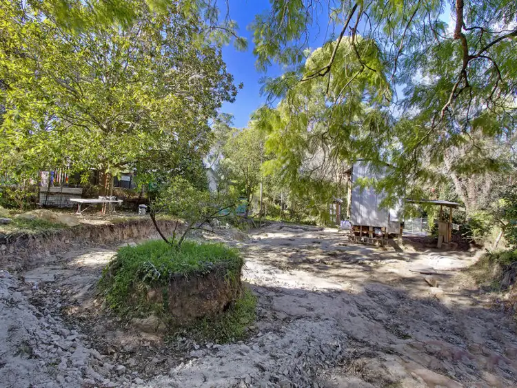 Second view of Homely land listing, Address available on request