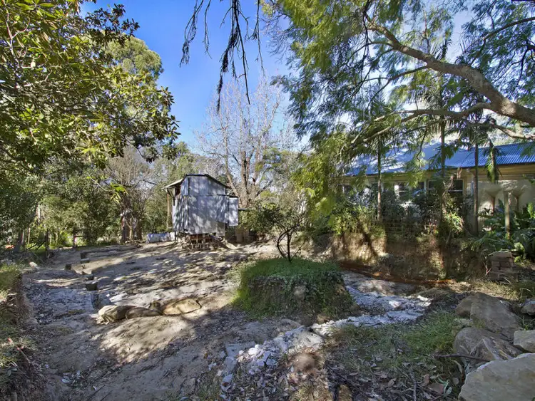 Third view of Homely land listing, Address available on request