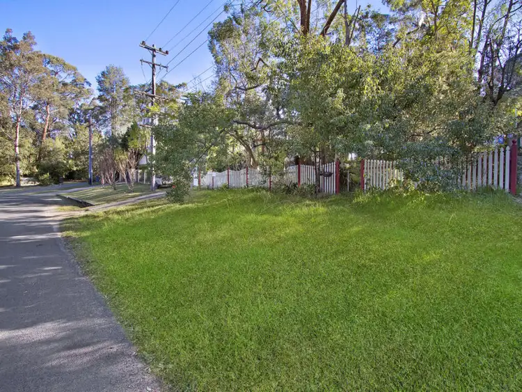 Fifth view of Homely land listing, Address available on request