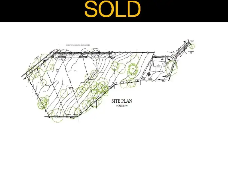 Main view of Homely land listing, 122-124 Silverdale Road, Silverdale NSW 2752