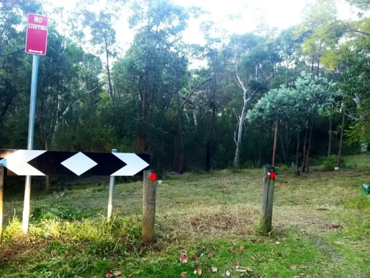 Third view of Homely land listing, Address available on request