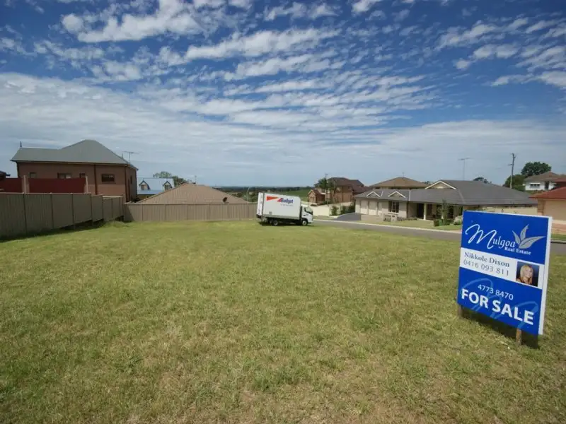 Main view of Homely land listing, Address available on request