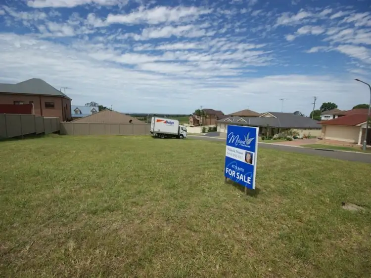 Second view of Homely land listing, Address available on request