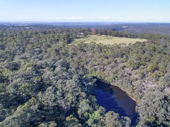 Second view of Homely rural property listing, 183-184 Park River Close, Mulgoa NSW 2745