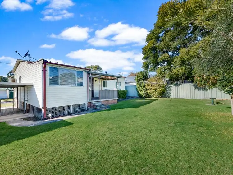 Second view of Homely house listing, 9 First Street, Warragamba NSW 2752