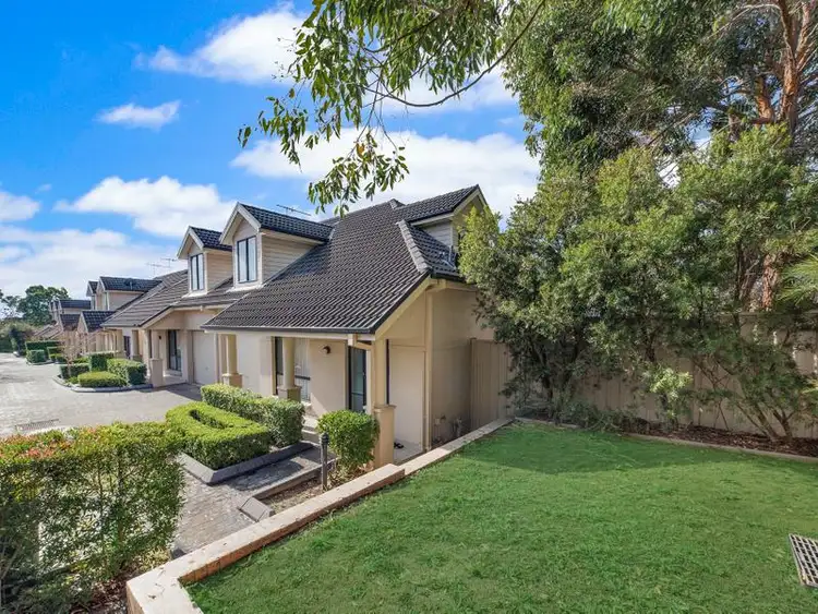 6/156 Brisbane Street, St Marys NSW 2760