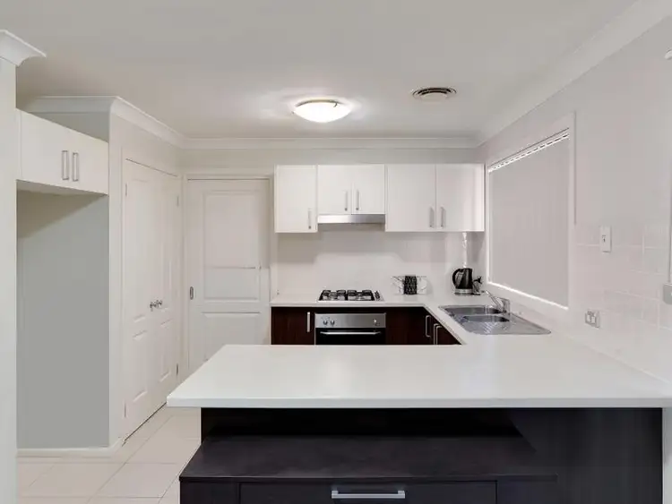 Third view of Homely townhouse listing, 6/156 Brisbane Street, St Marys NSW 2760