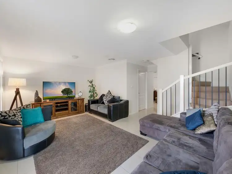 Fourth view of Homely townhouse listing, 6/156 Brisbane Street, St Marys NSW 2760