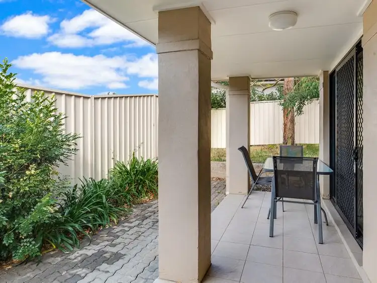 Fifth view of Homely townhouse listing, 6/156 Brisbane Street, St Marys NSW 2760