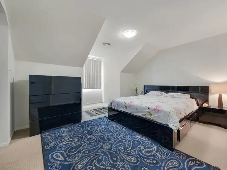 Sixth view of Homely townhouse listing, 6/156 Brisbane Street, St Marys NSW 2760