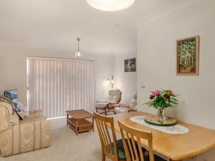 Second view of Homely unit listing, 50/2 Park Road, Wallacia NSW 2745