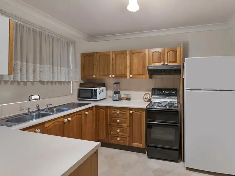 Fourth view of Homely unit listing, 50/2 Park Road, Wallacia NSW 2745